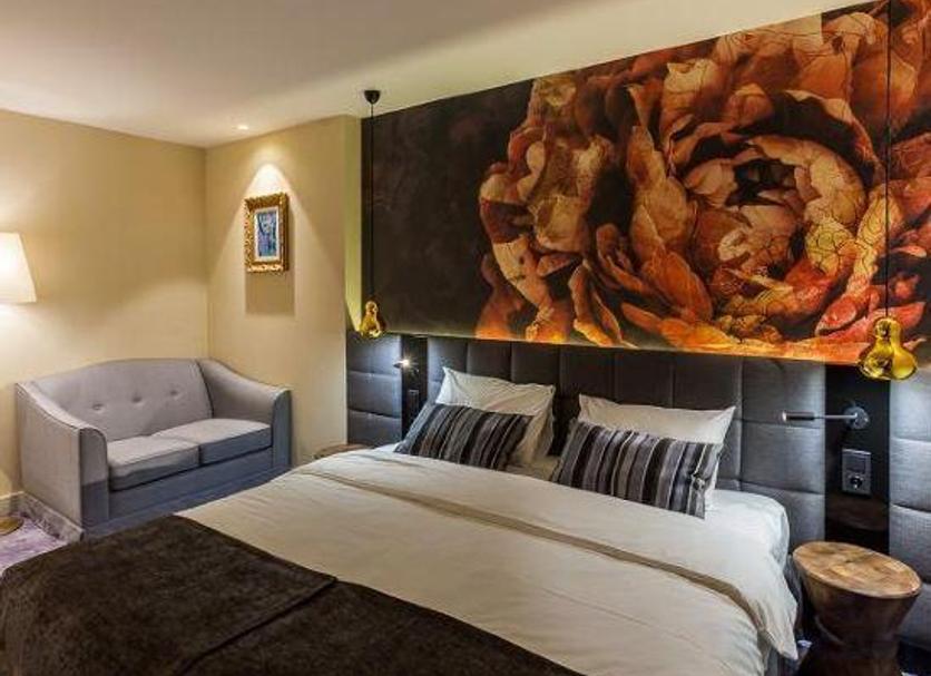 Quarto Foto