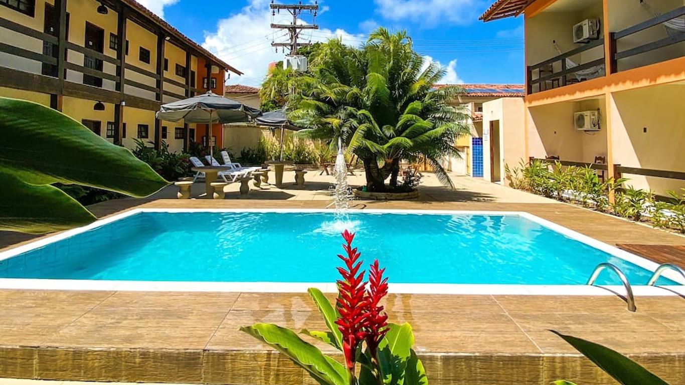 Malibu Porto Hotel