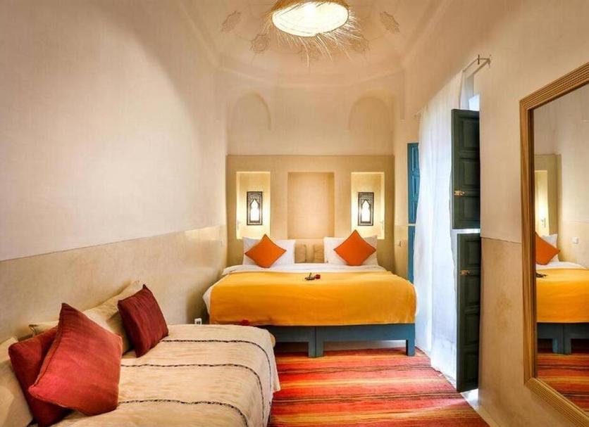Quarto Foto