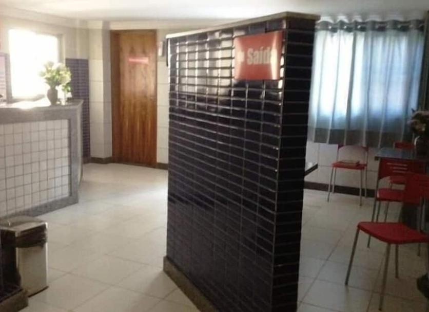 Hall Foto