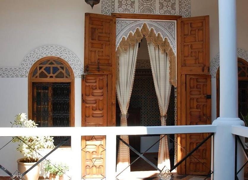 Exterior Foto