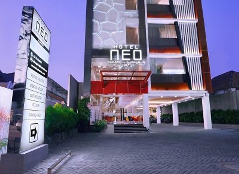 Edifício Foto