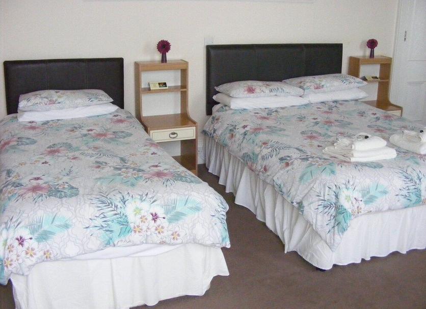 Quarto Foto