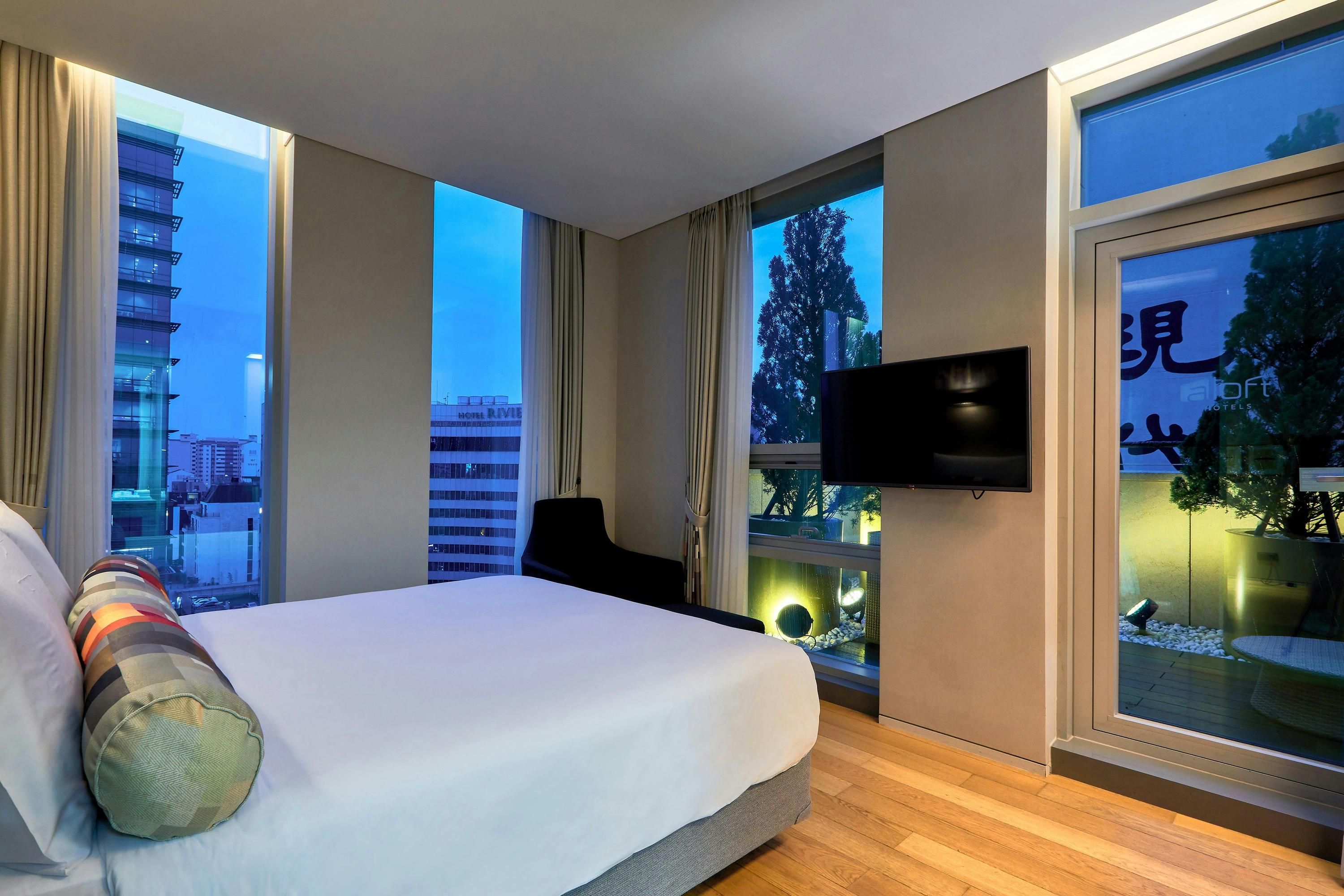 Quarto Foto