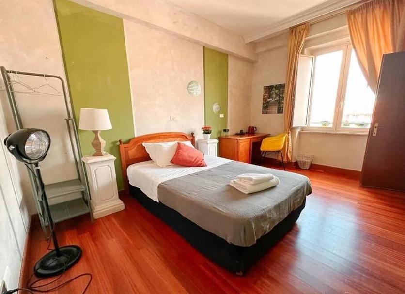 Quarto Foto