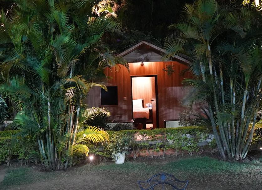 Exterior Foto