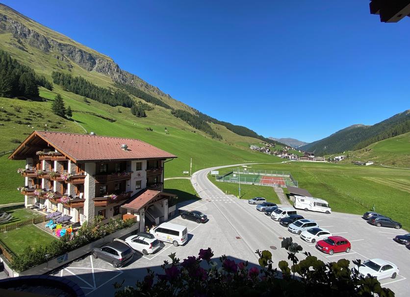 Exterior Foto