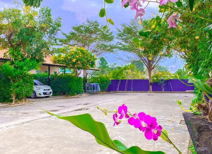 Exterior Foto