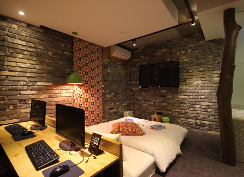 Quarto Foto