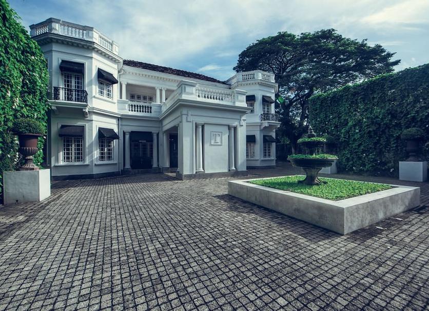 Edifício Foto