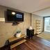 Comodidade do quarto