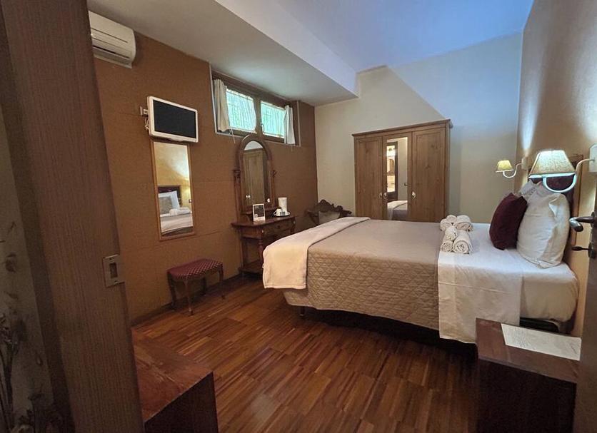 Quarto Foto