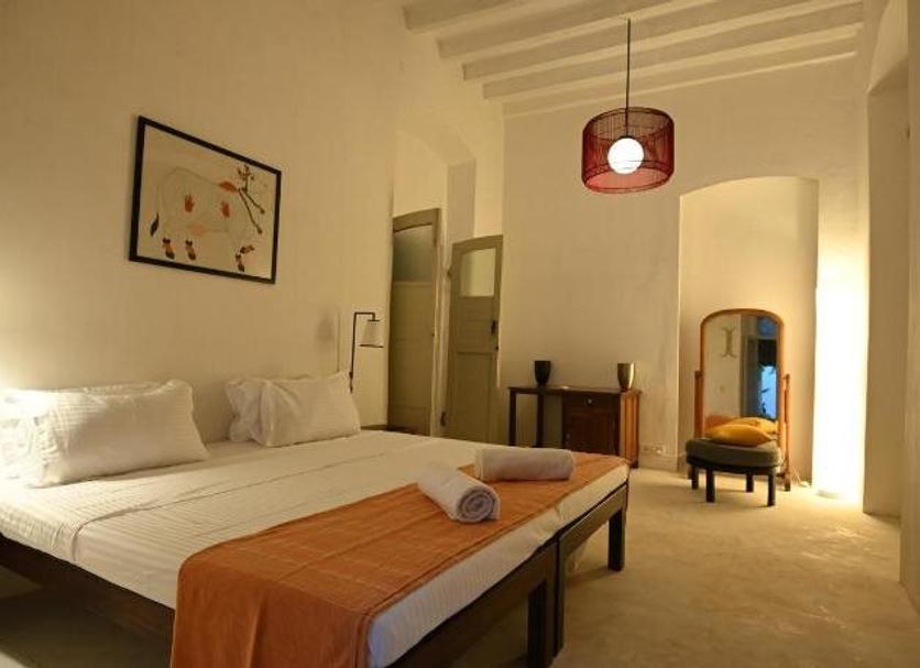 Quarto Foto
