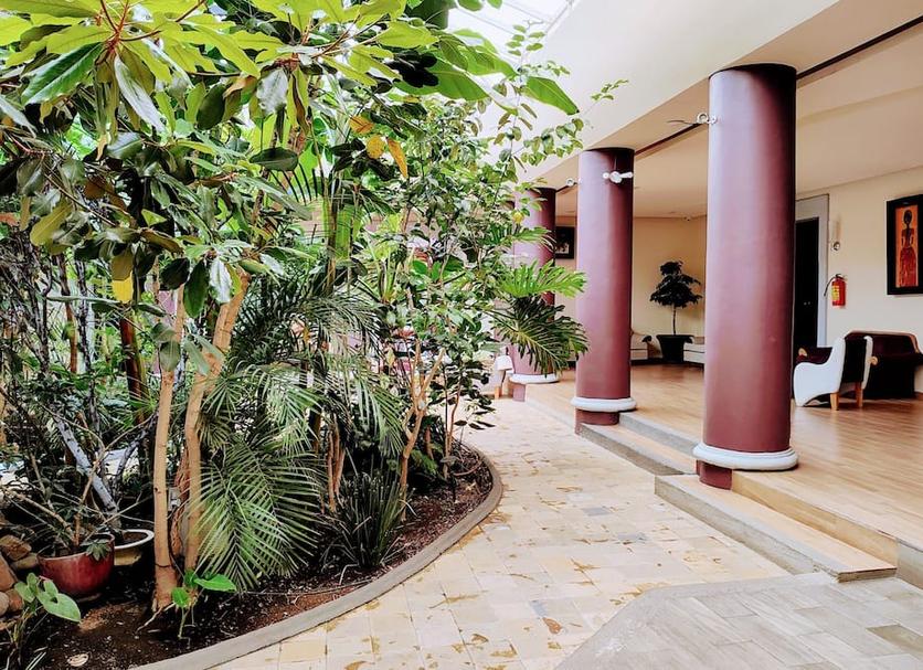 Exterior Foto