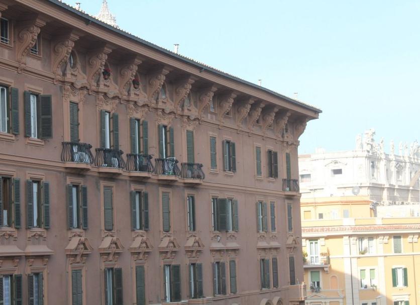 Exterior Foto