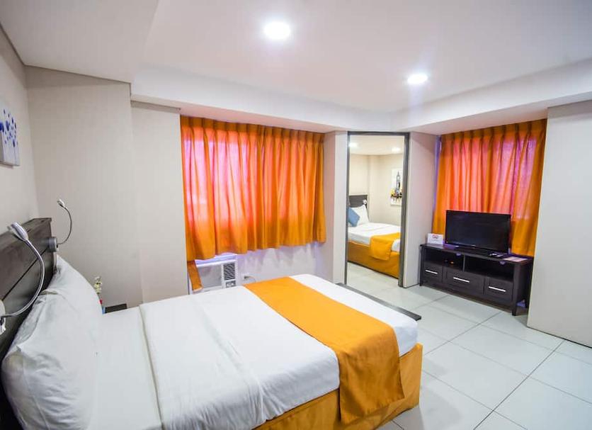 Quarto Foto