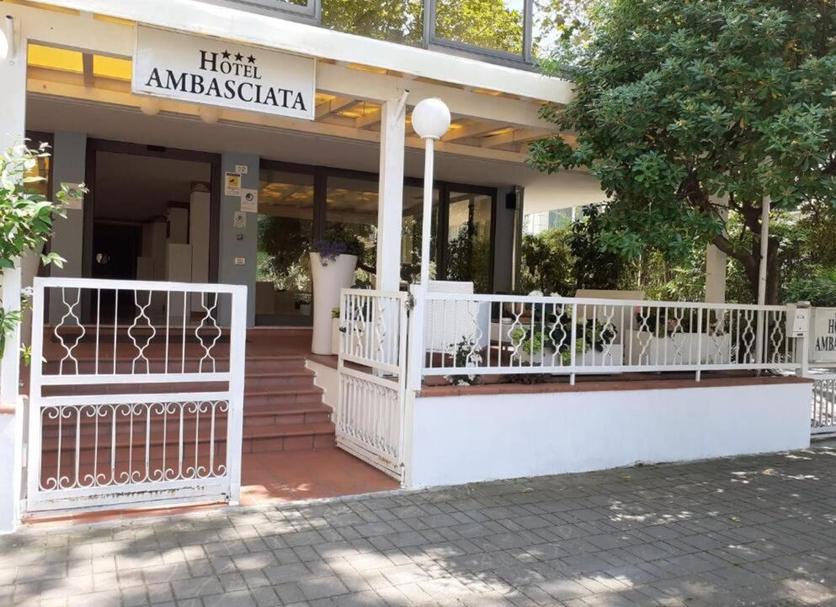 Exterior Foto