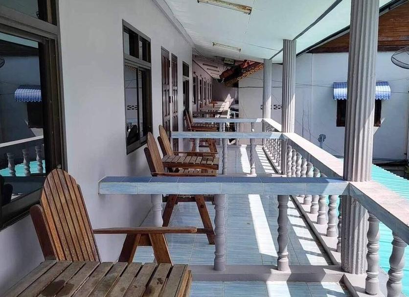 Varanda Foto