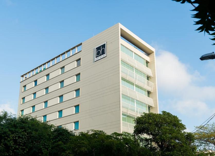 Edifício Foto