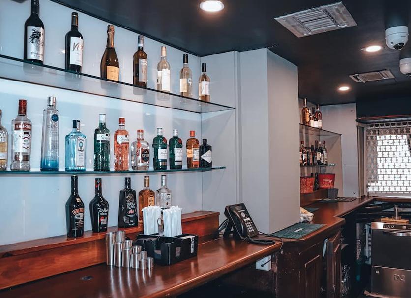 Bar Foto
