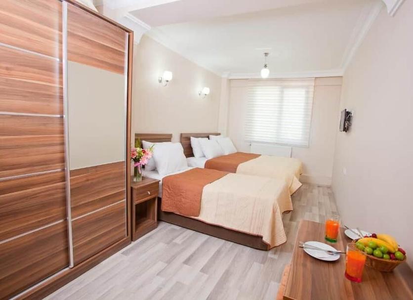 Quarto Foto