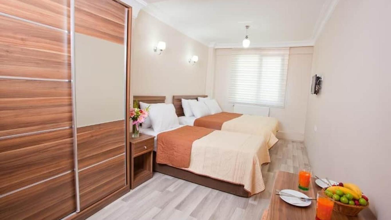 Birlik Apart Hotel