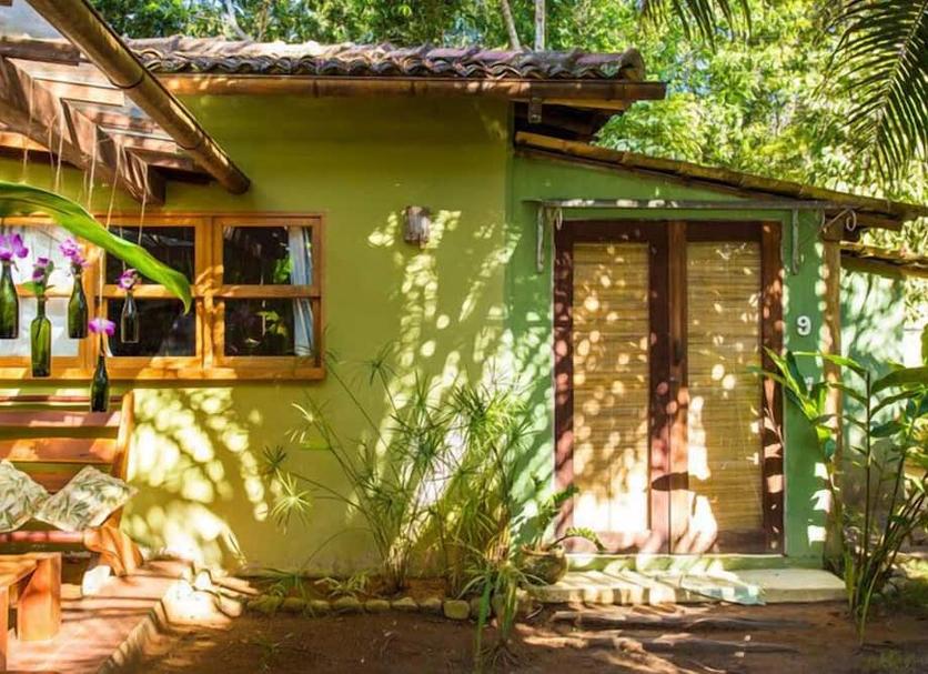 Exterior Foto