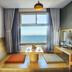 Comodidade do quarto