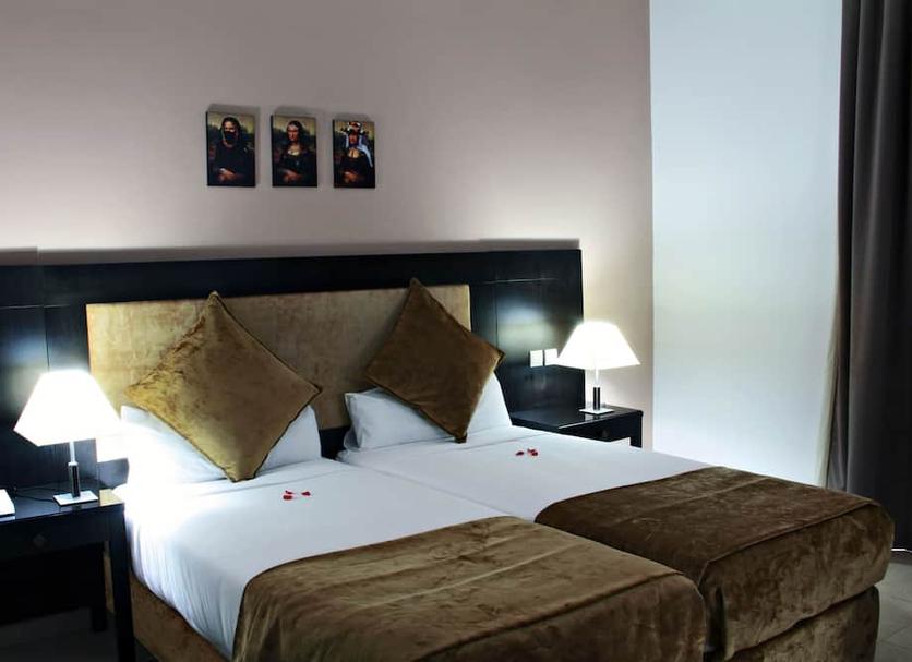 Quarto Foto