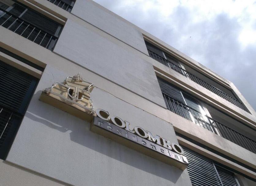 Edifício Foto