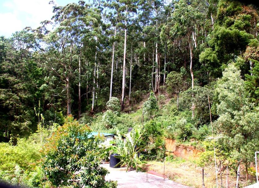 Exterior Foto