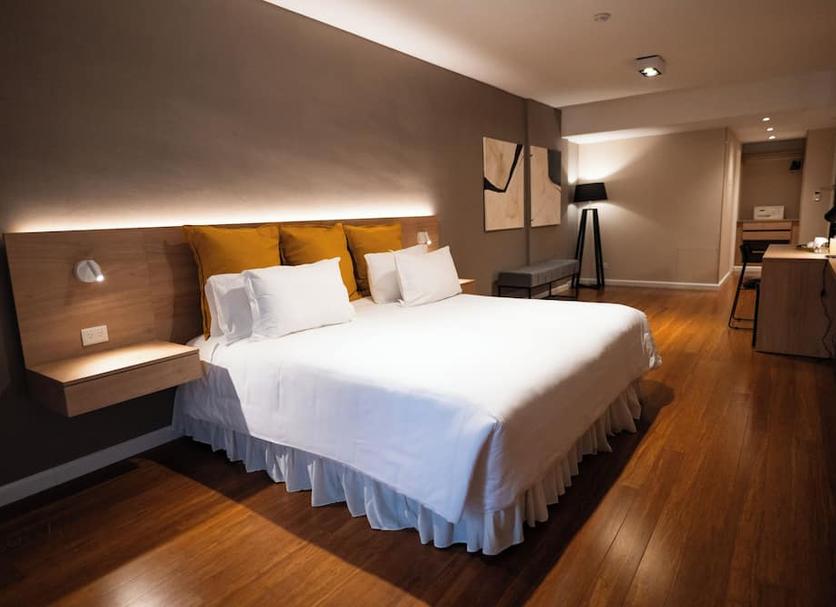 Quarto Foto