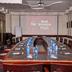 Sala de conferências