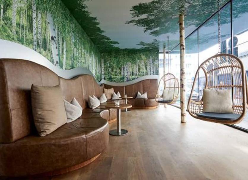 Hall Foto