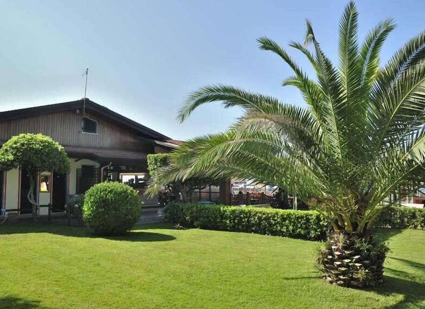 Exterior Foto