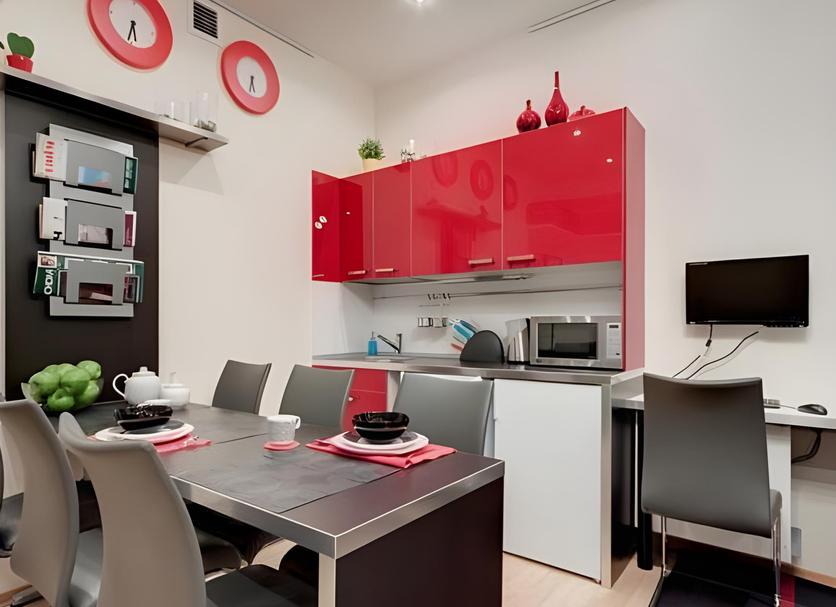 Cozinha Foto