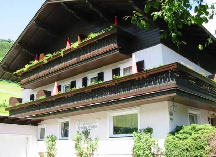 Edifício Foto