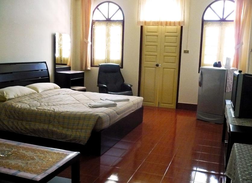 Quarto Foto