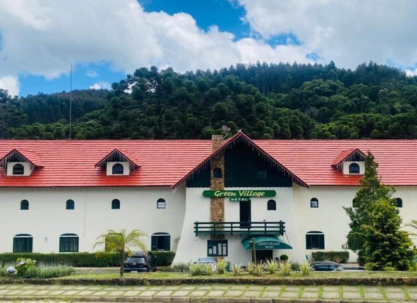 Edifício Foto