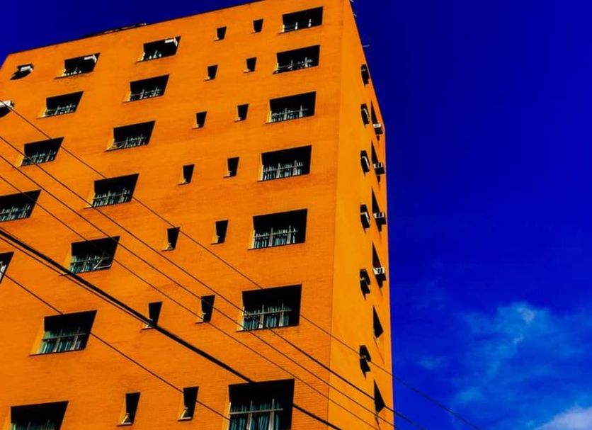 Edifício Foto