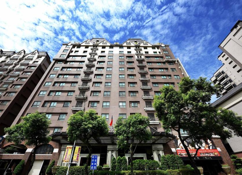 Edifício Foto