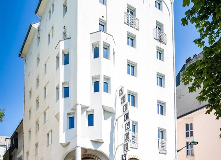 Edifício Foto