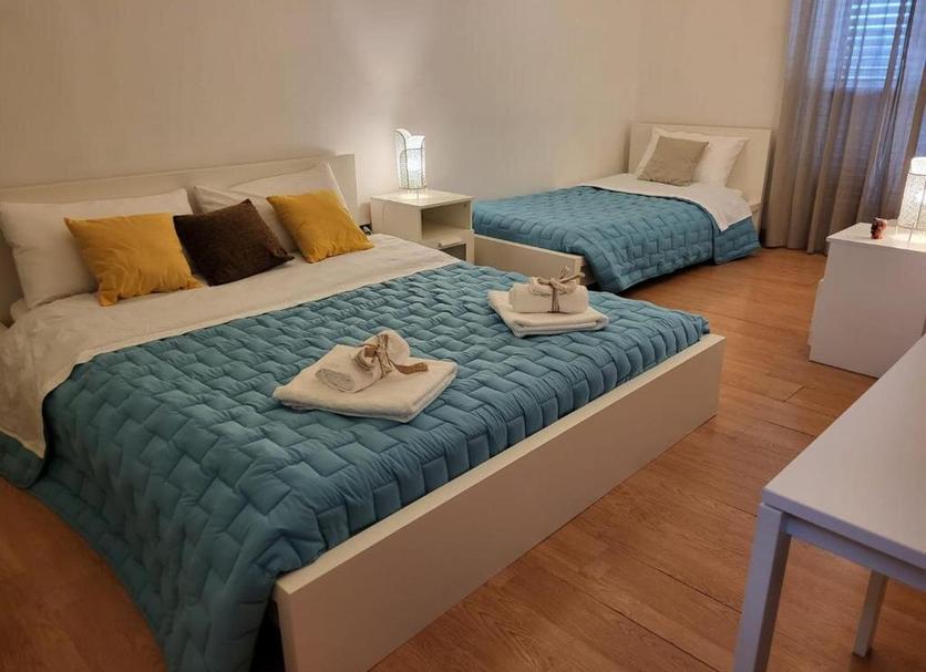 Quarto Foto