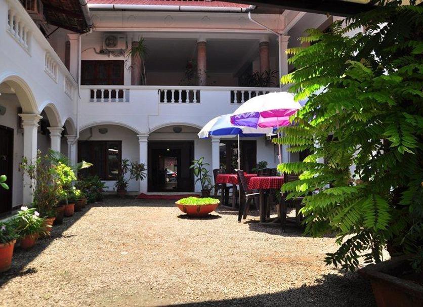 Exterior Foto