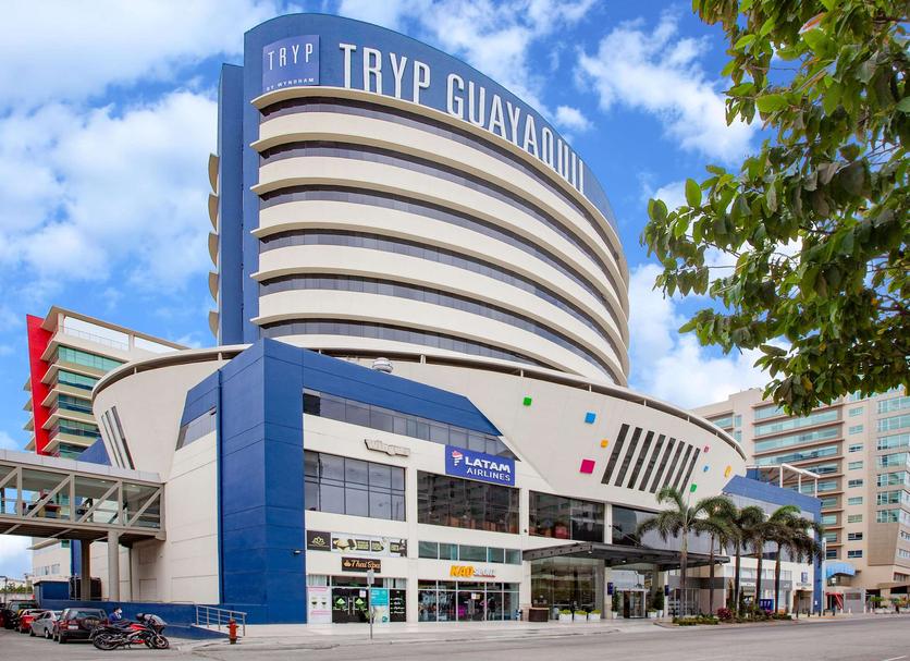 Edifício Foto