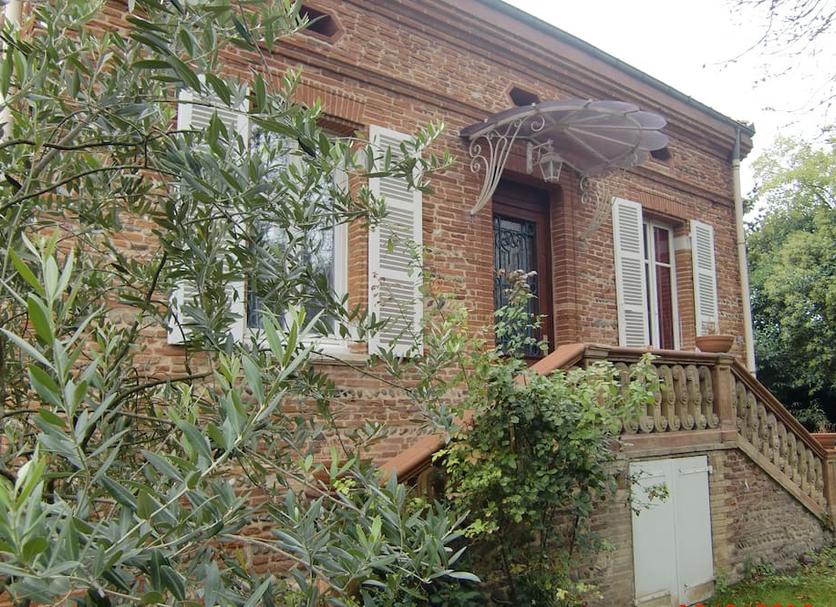 Exterior Foto