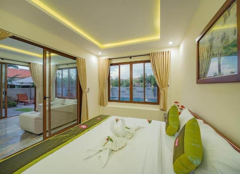 Quarto Foto