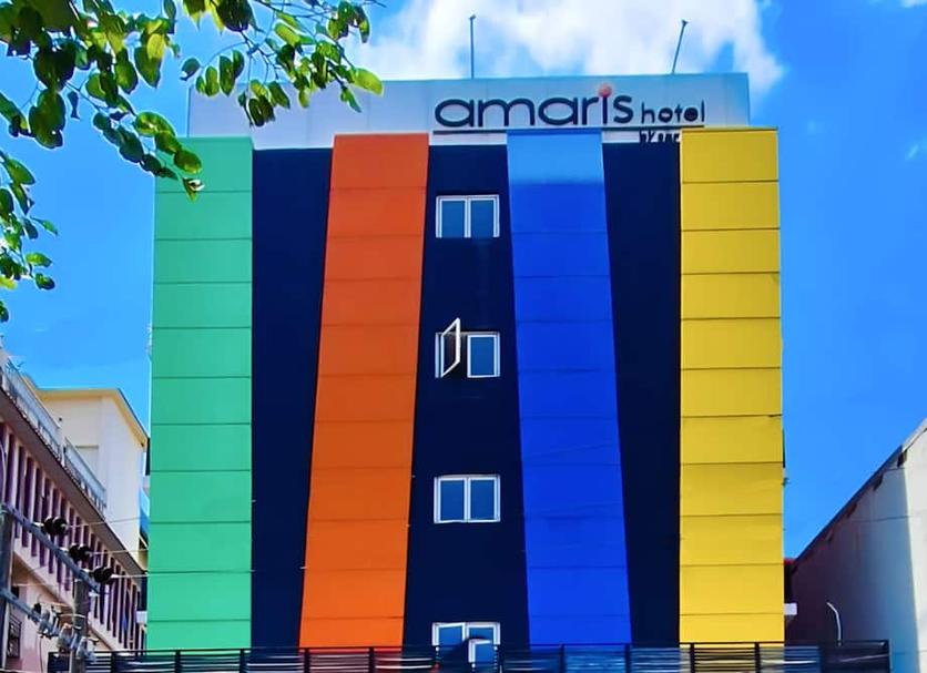 Edifício Foto