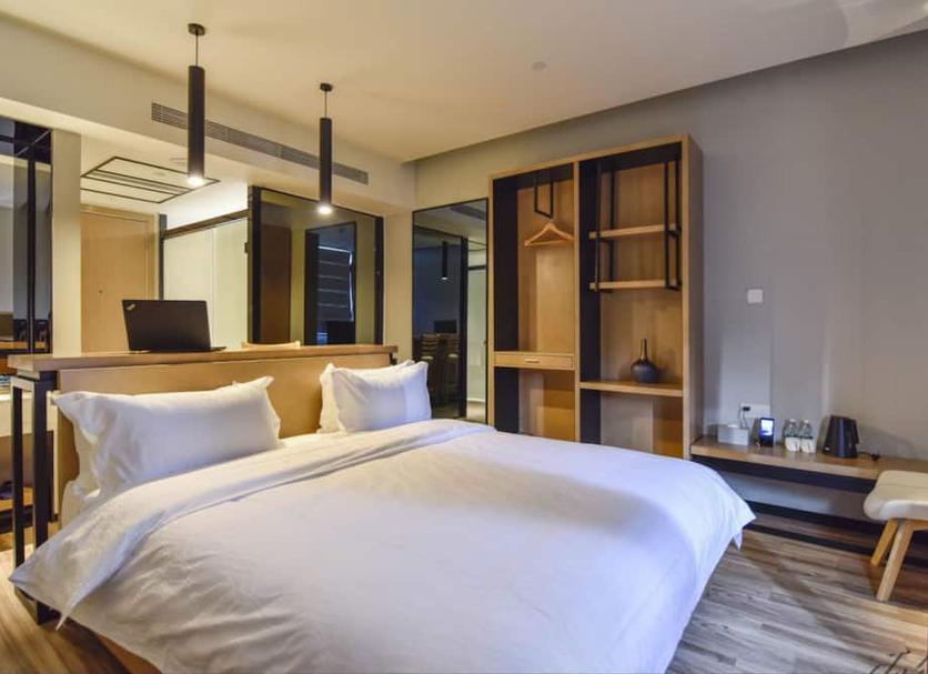 Quarto Foto