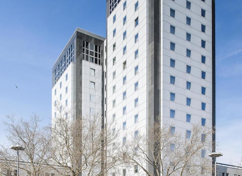 Edifício Foto